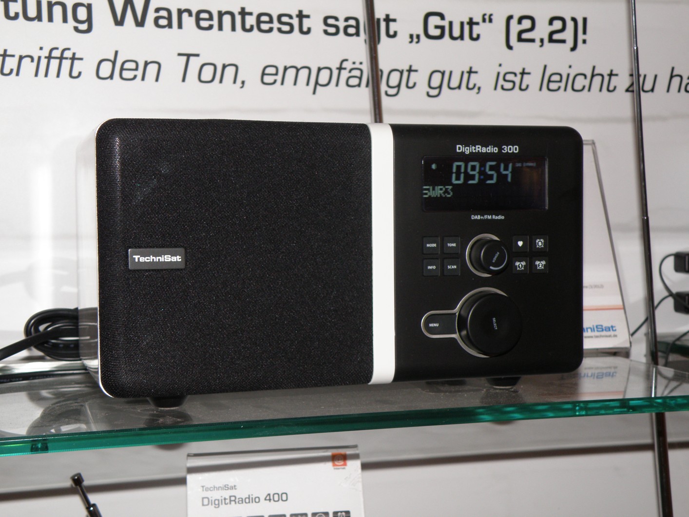 Berlínský veletrh IFA 2013 otevřel své brány