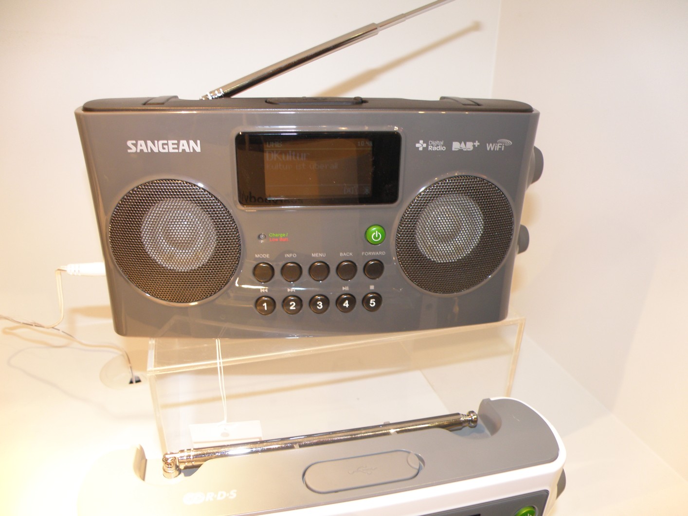 Berlínský veletrh IFA 2013 otevřel své brány