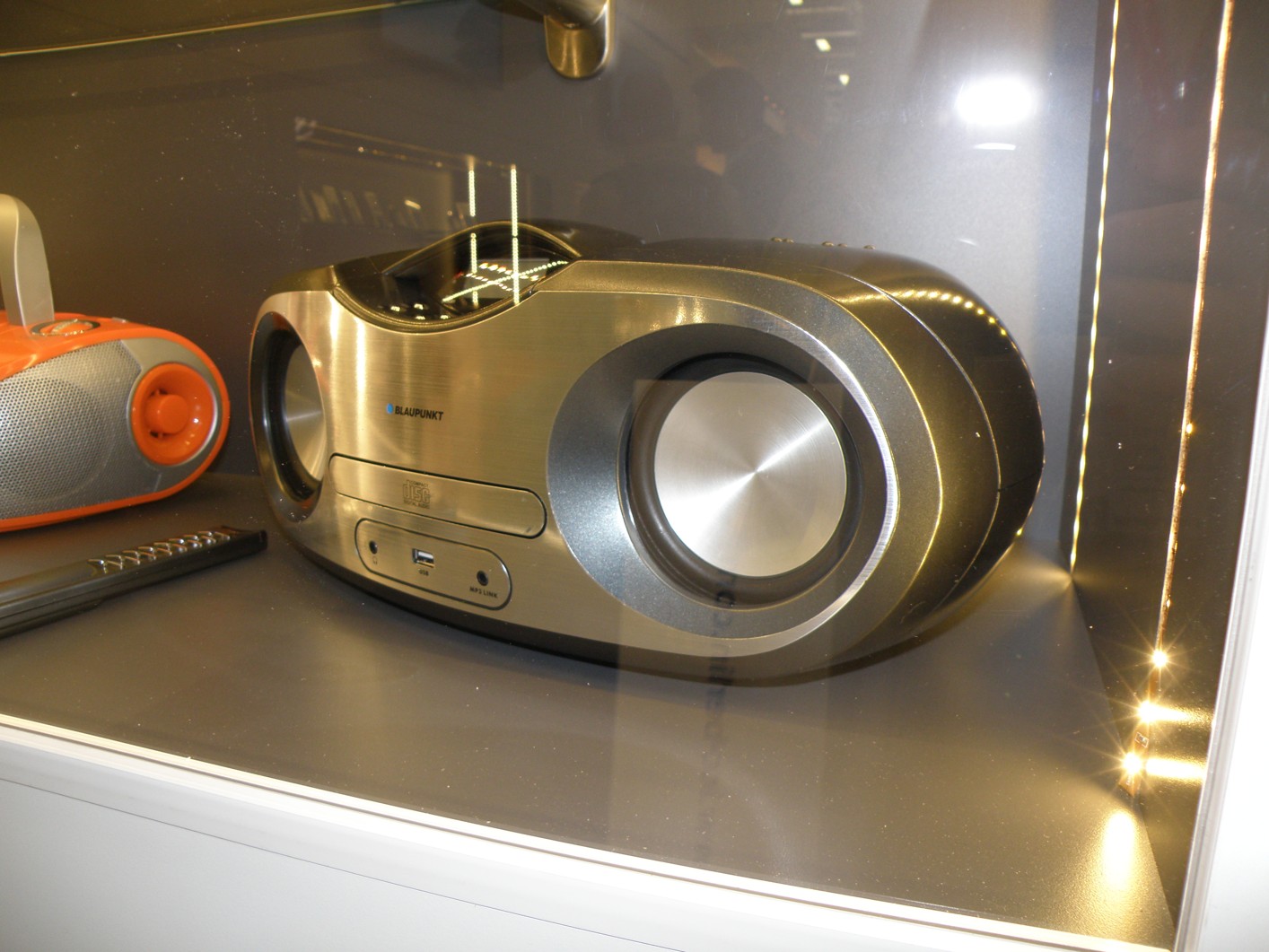 Berlínský veletrh IFA 2013 otevřel své brány