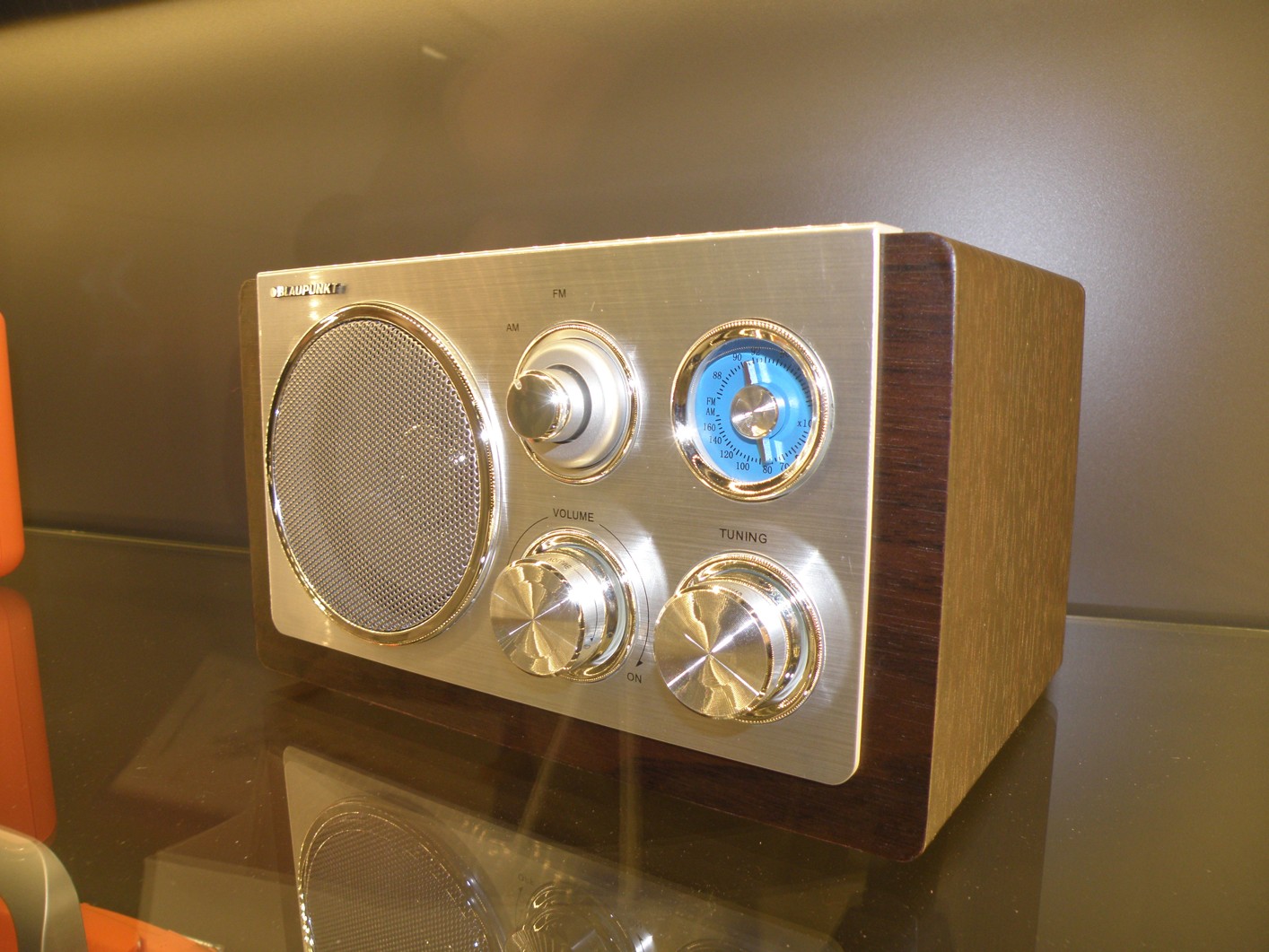 Berlínský veletrh IFA 2013 otevřel své brány