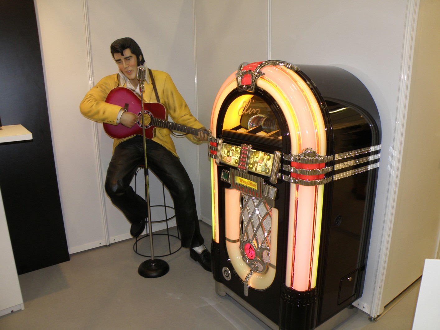 Berlínský veletrh IFA 2013 otevřel své brány