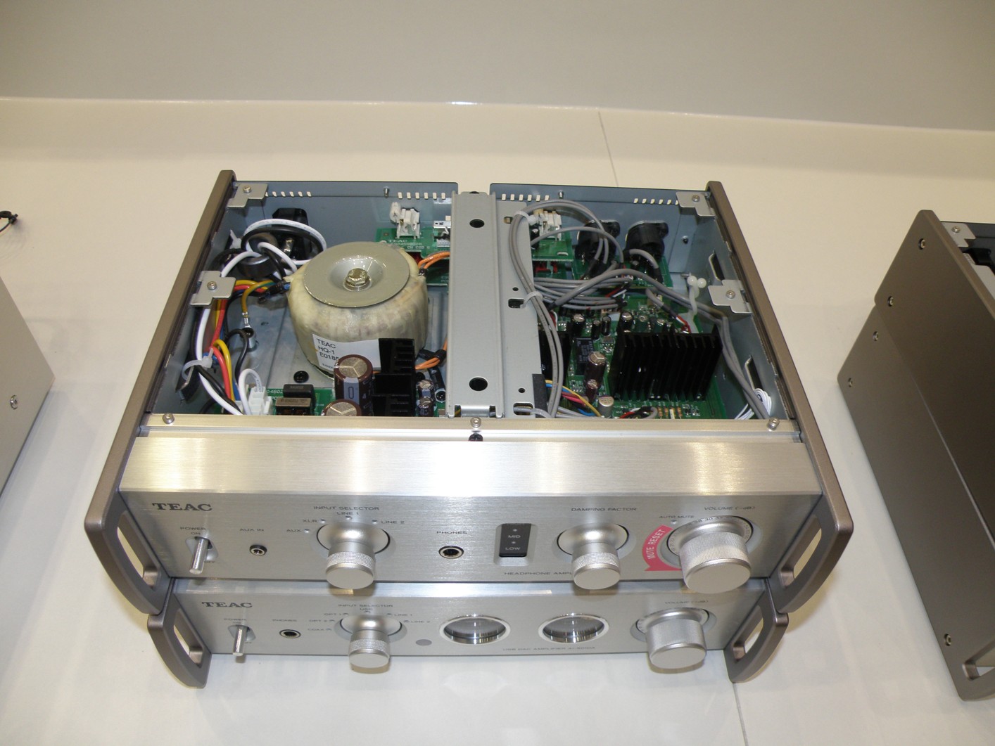 Berlínský veletrh IFA 2013 otevřel své brány