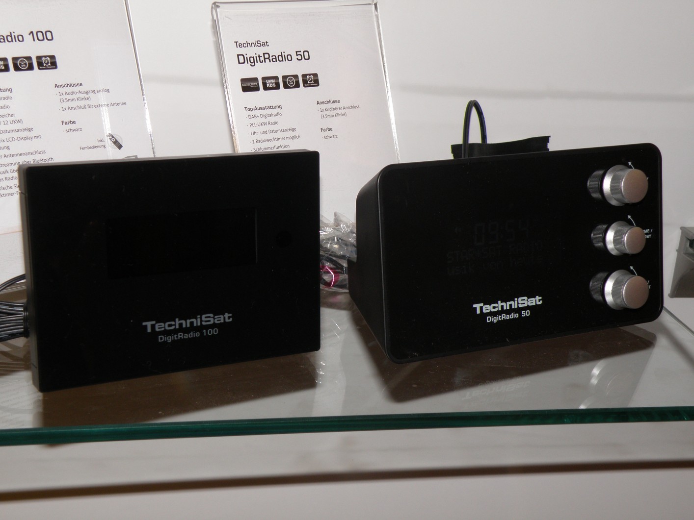 Berlínský veletrh IFA 2013 otevřel své brány