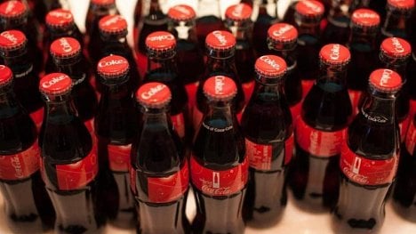 Náhledový obrázek - Ronaldovo gesto stálo Coca-Colu podle některých analytiků 85 miliard. UEFA slíbila sponzorům EURO, že se to už nebude opakovat