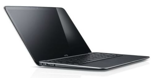 Dell XPS 13