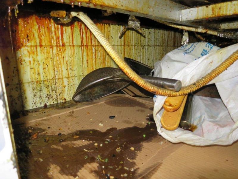 Chinese Restaurant JIN YAN JIU JIA, Praha 1