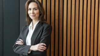 Investorka do vína Miroslava Kučeráková