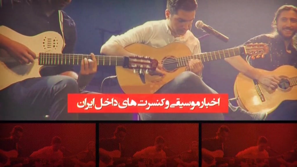 Nové satelitní FTA kanály 45. týden roku 2018