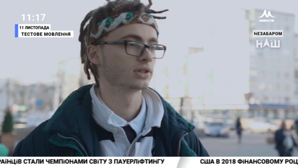 Nové satelitní FTA kanály 45. týden roku 2018