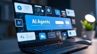 AI vám může pomoci usnadnit i každodenní život. Jen pozor na to, co jí svěříte