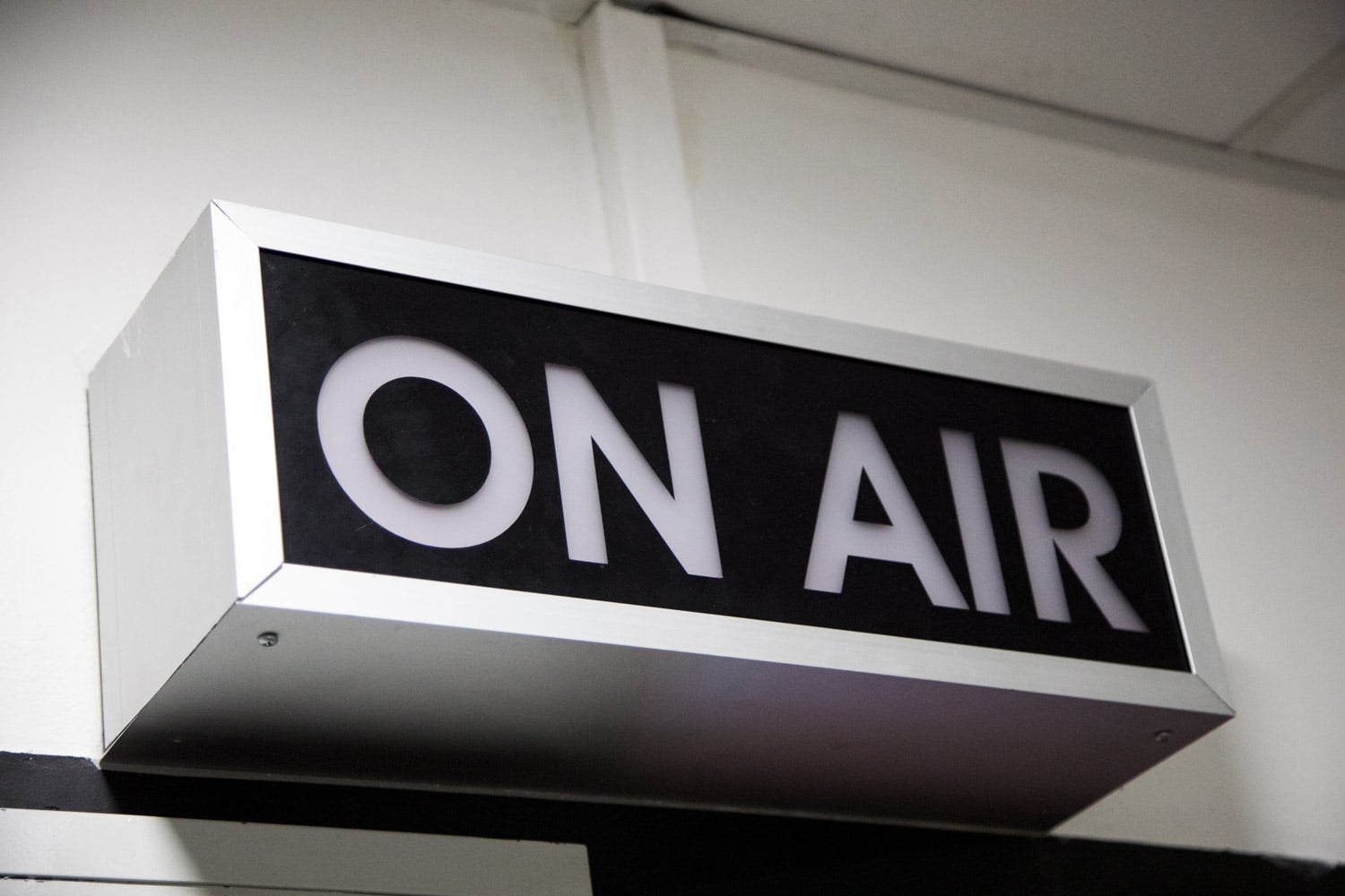 Prima - nové studio