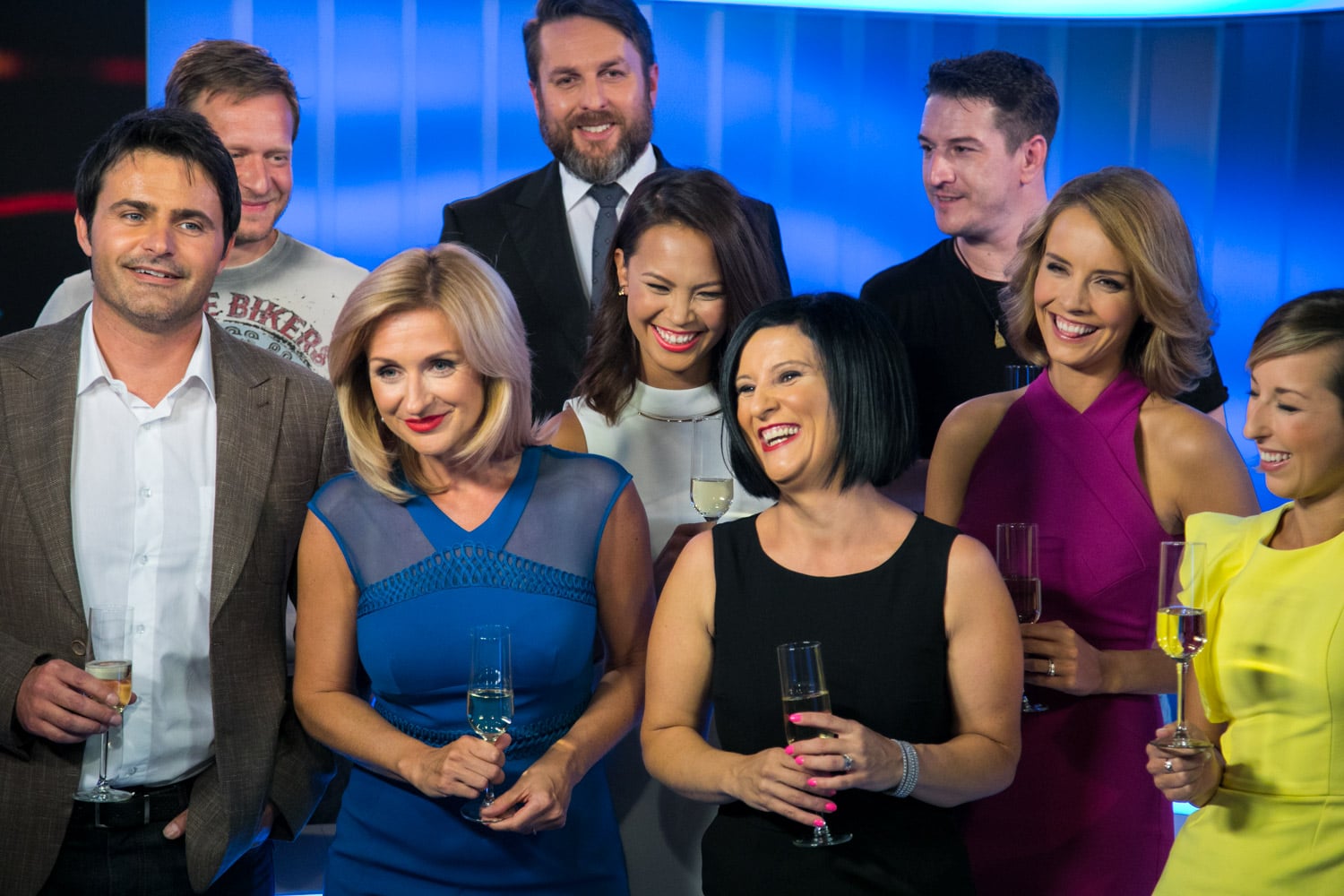 Prima - nové studio