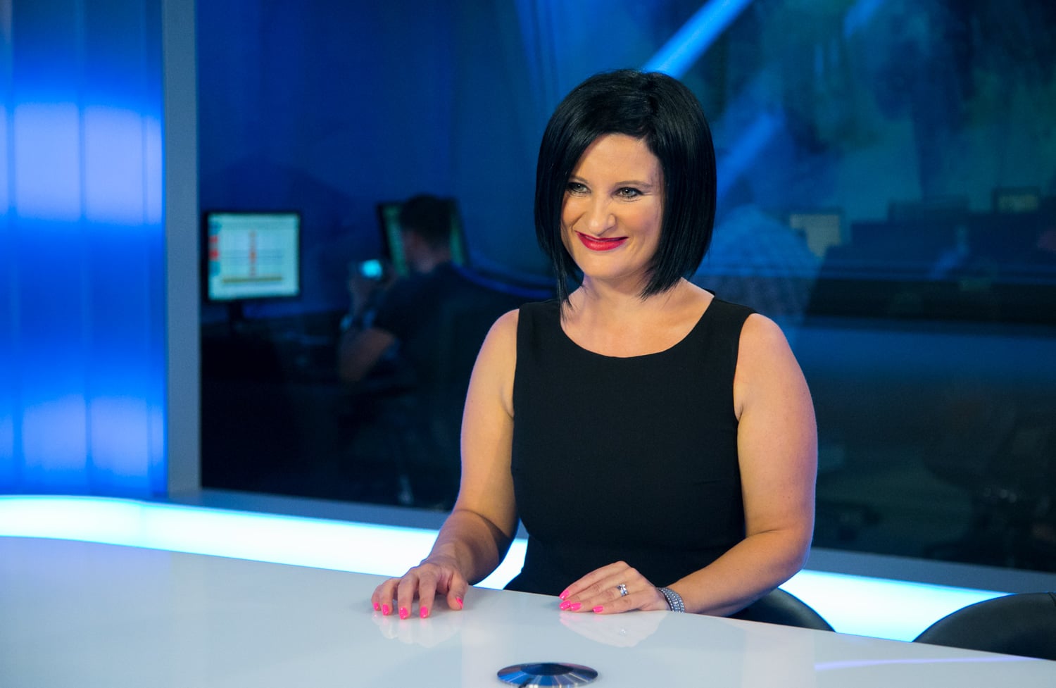 Prima - nové studio