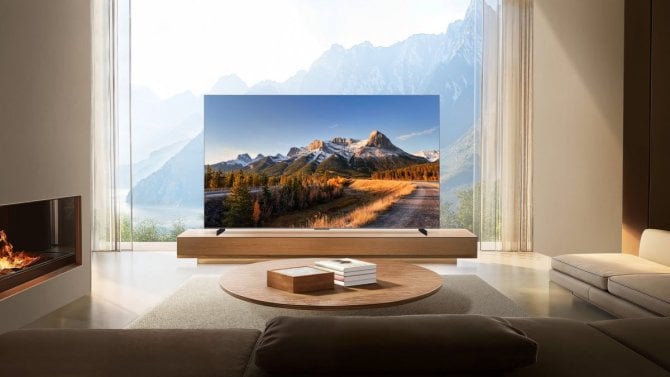 TCL C8K