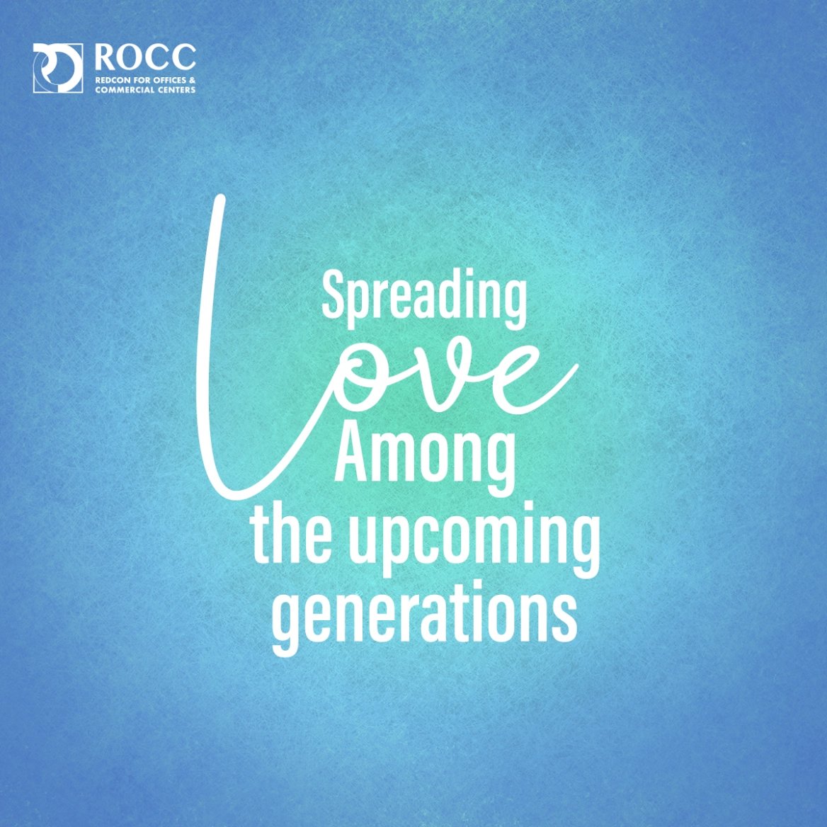 Valentýnská kampaň společnosti ROCC