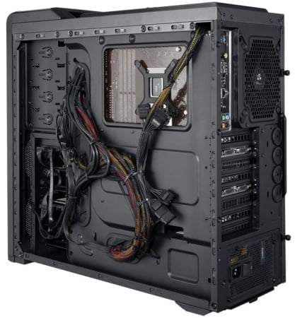 Corsair Carbide 400R