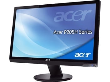 Acer P205hb