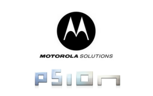 Motorola Solutions oznámila akvizici společnosti Psion