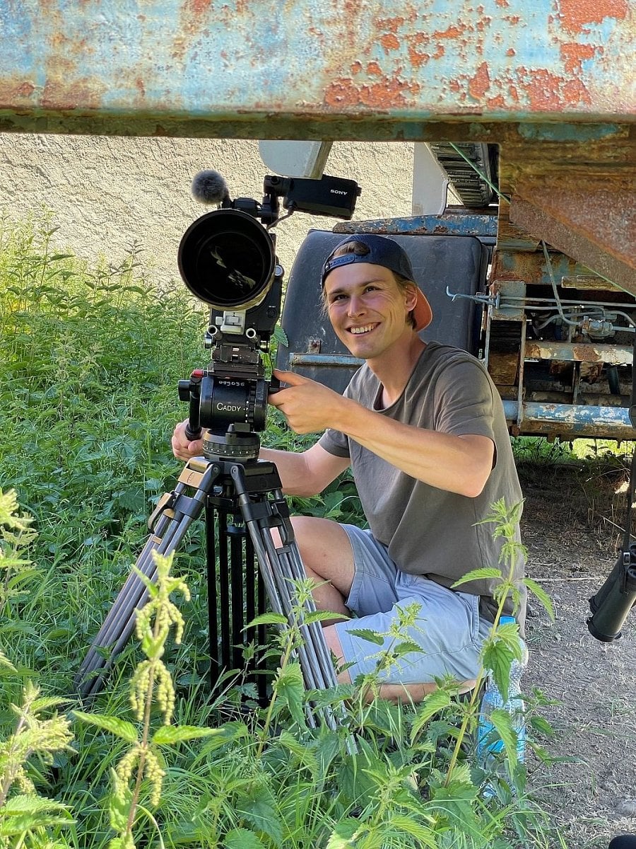 Internetový seriál České televize