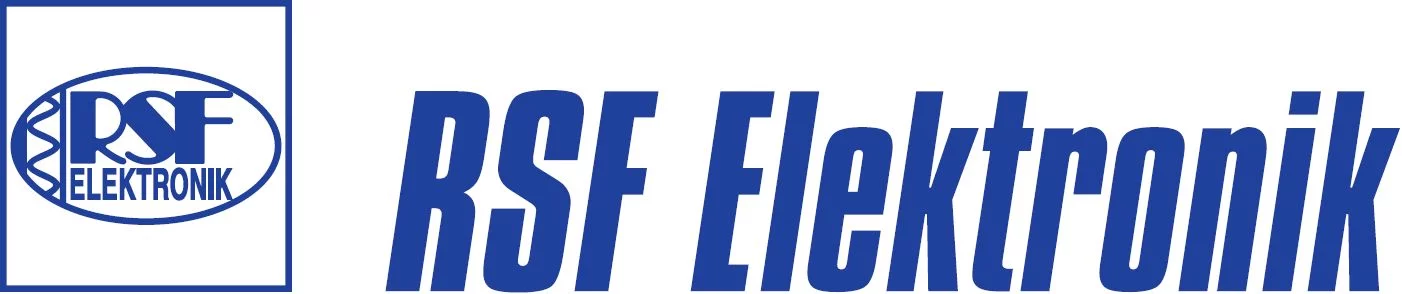 Logo RSF Elektronik