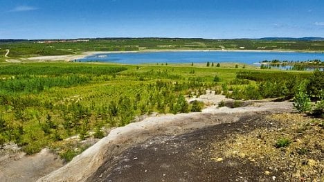 Náhledový obrázek - Sokolovská uhelná investuje do doby „po uhlí"