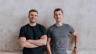 Michal Kočí a Jakub Přibyl, Trime
