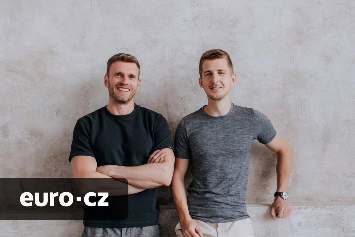 Českému startupu Trime vloni narostl obrat o více než polovinu. Letos začne své doplňky stravy na míru prodávat v Maďarsku i Španělsku