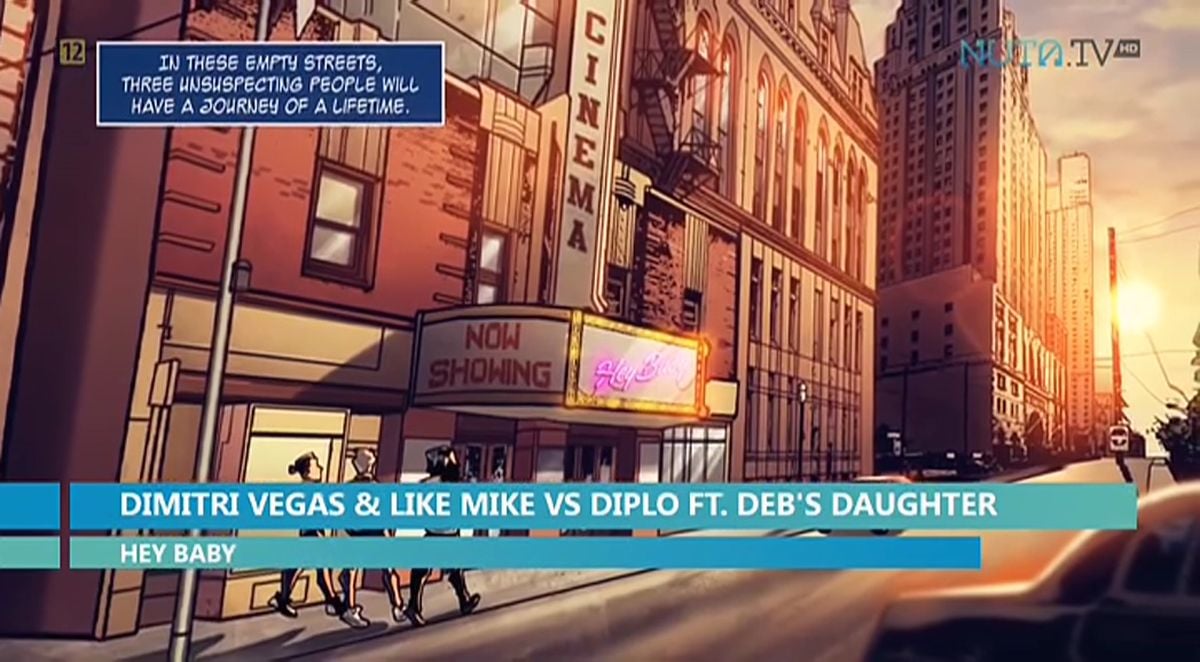 Nejzajímavější satelitní kanály v únoru 2017