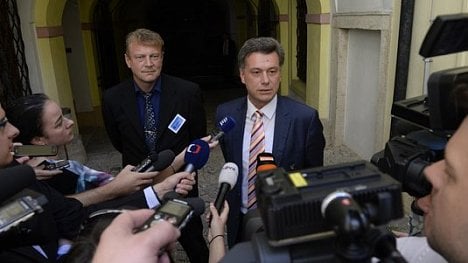 Náhledový obrázek - Verdikt komise k reformě policie: dvě trestní oznámení a úpravy předpisů