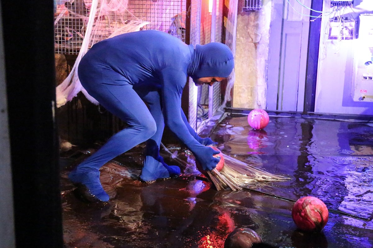 Pevnost Boyard - Mádl, Duchoslav a spol.