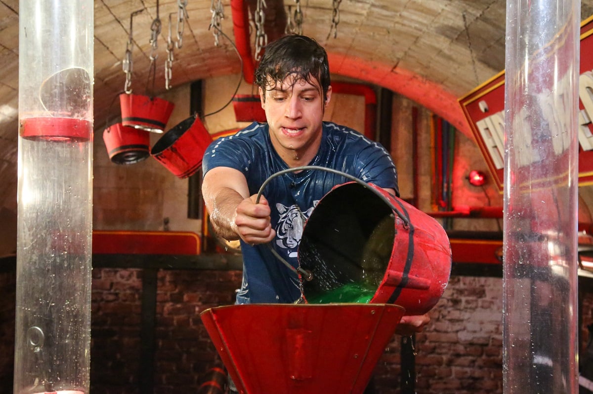 Pevnost Boyard - Mádl, Duchoslav a spol.