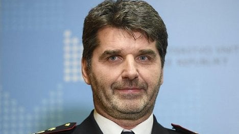 Náhledový obrázek - Spolupráce kriminalisty s Piráty je nepřípustná, řekl policejní prezident