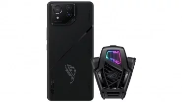 ROG Phone 8 Pro