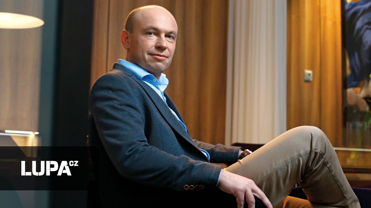 Rusňák a Řezníček skrze DRFG a Suntel kupují dalšího provozovatele optiky na Slovensku