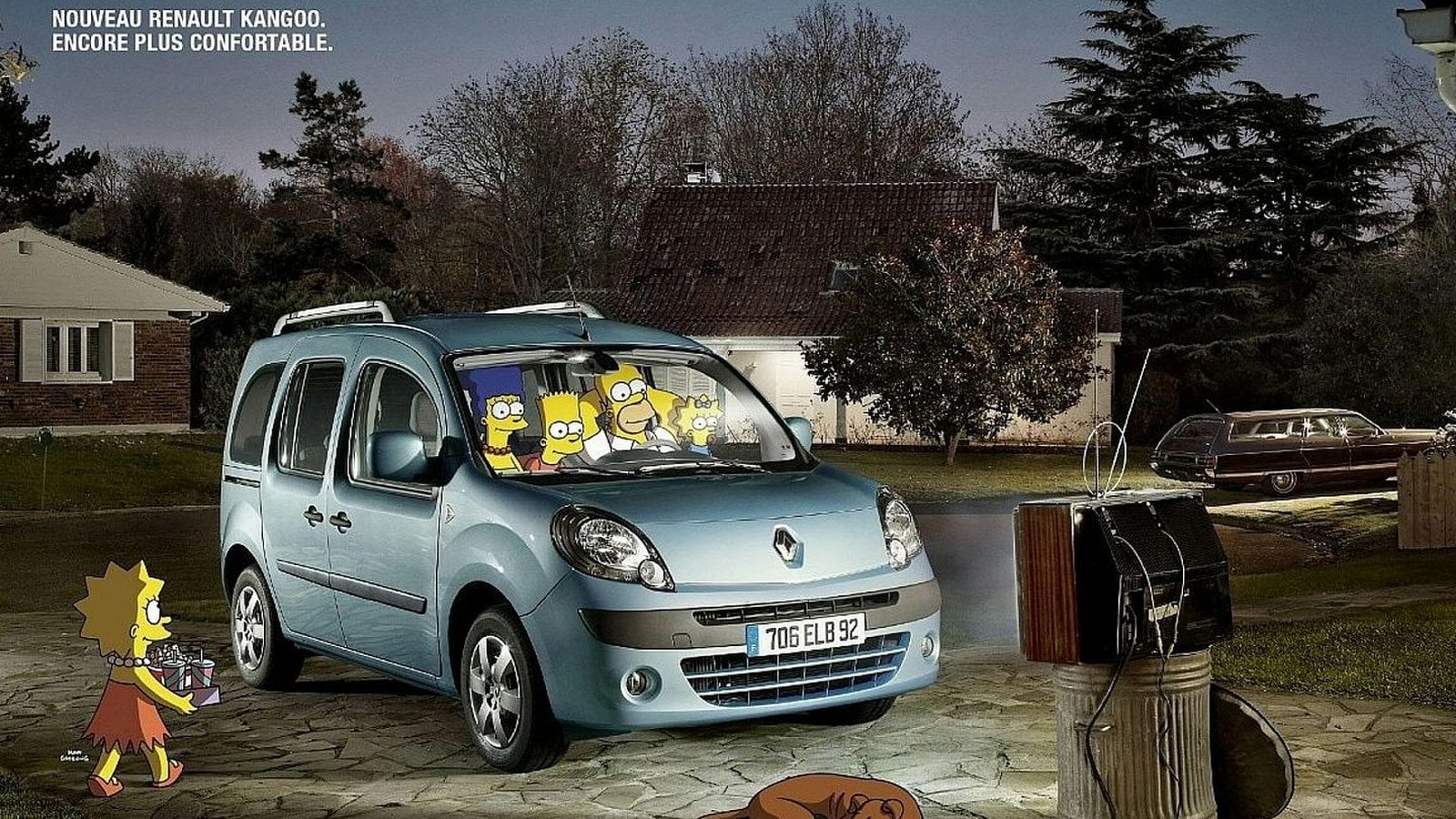 Seriály a reklamy společně fungují. Podívejte se