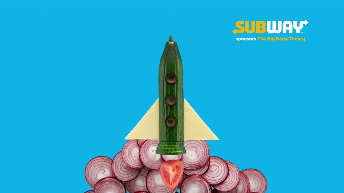 Seriály a reklamy společně fungují. Podívejte se