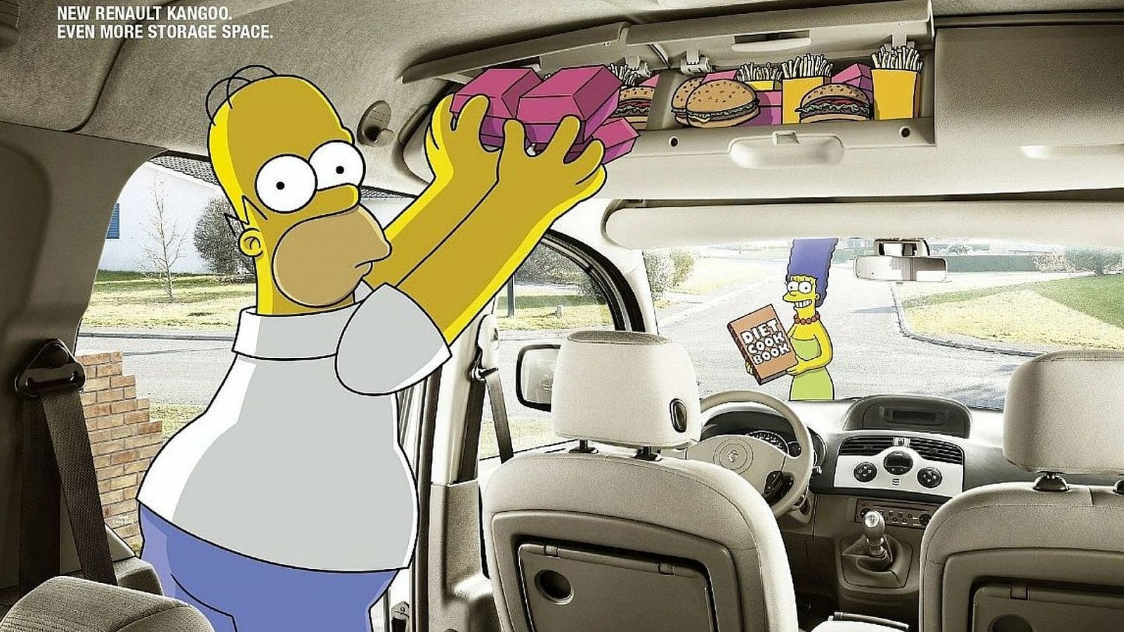 Seriály a reklamy společně fungují. Podívejte se