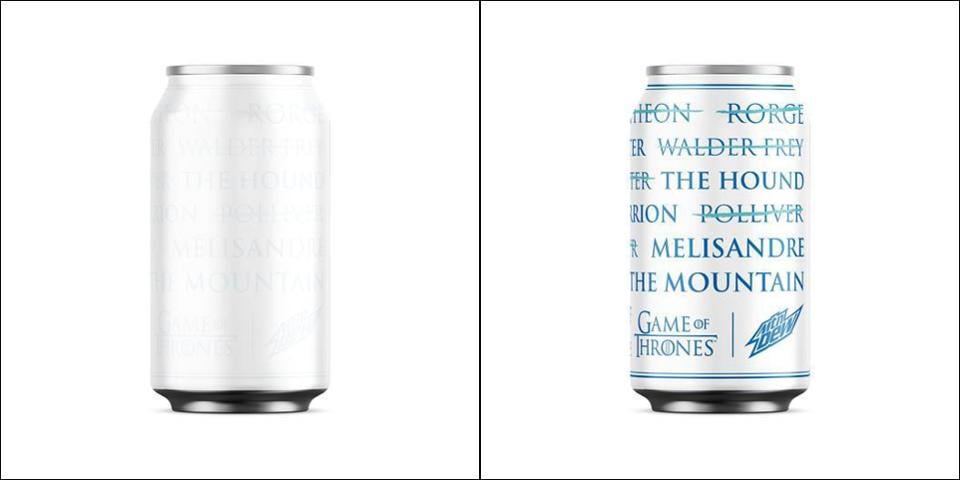 Seriály a reklamy společně fungují. Podívejte se