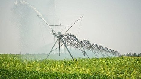 Náhledový obrázek - Izrael umí využít každou kapku vody, čeští vědci budou zkoumat tamní závlahové systémy