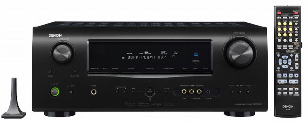 Denon AVR-1610