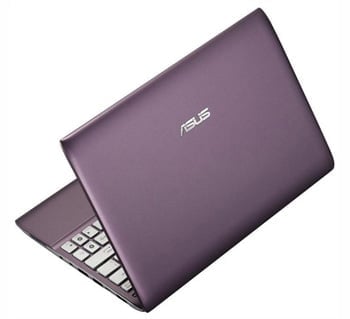 Asus Eee PC 1025c