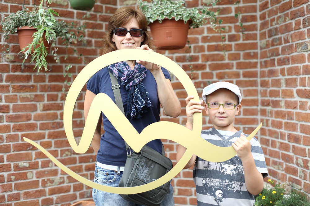 Den otevřených dveří slovenské Markízy navštívilo 30 tisíc lidí