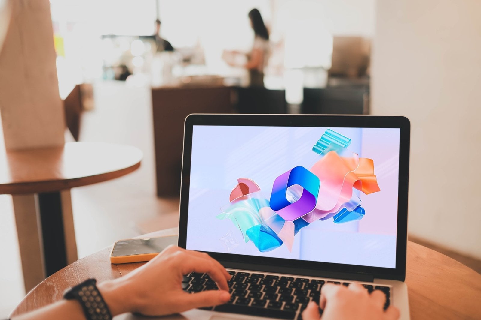 Miccrosoft 365, software