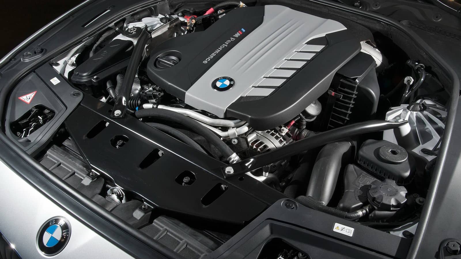 Konec Kodiaqu RS i BMW M2. Honba EU za emisemi škrtí nabídku motorů