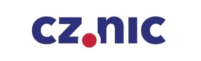 Nové logo CZ.NIC