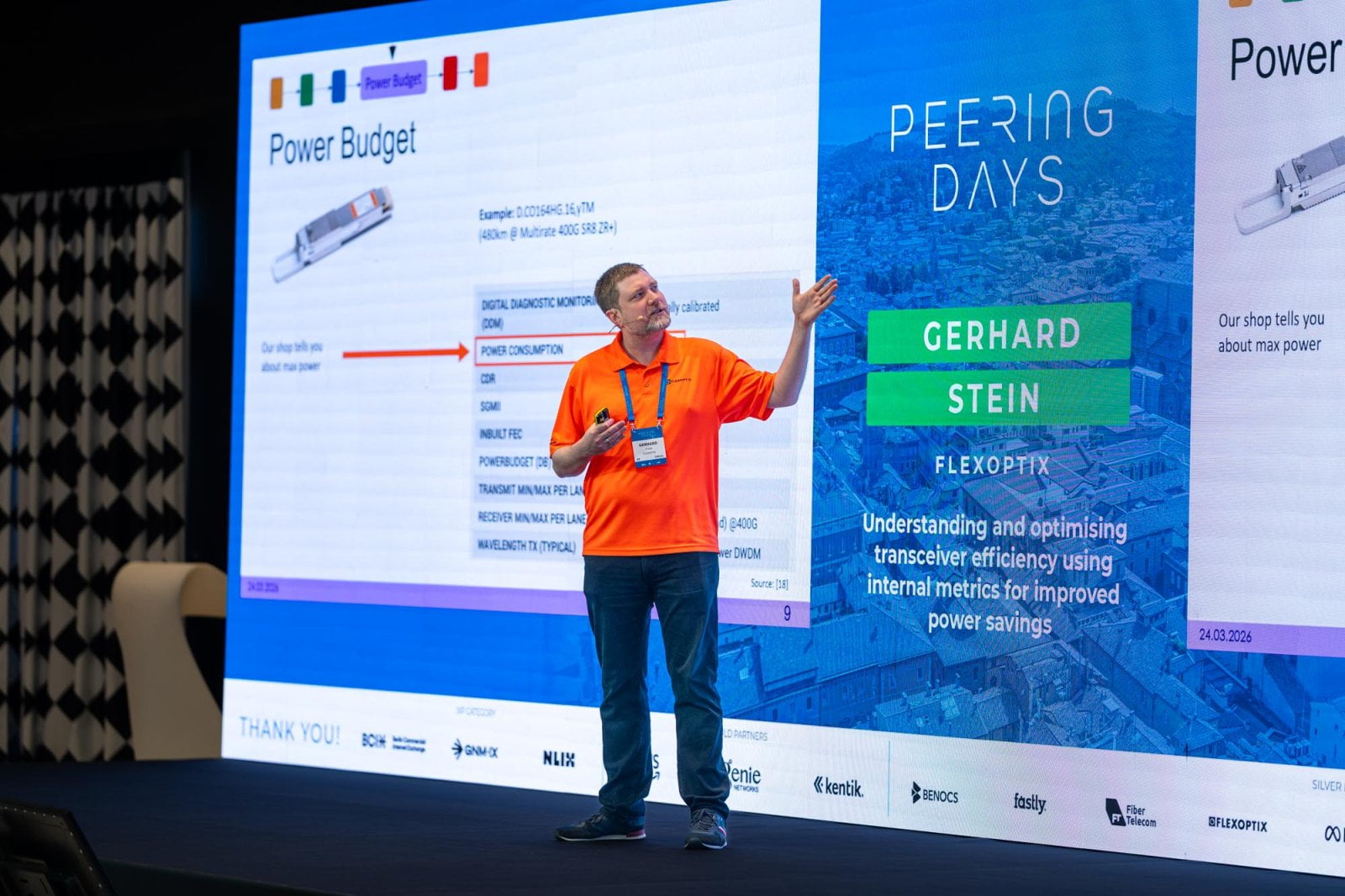 Peering Days 2026
