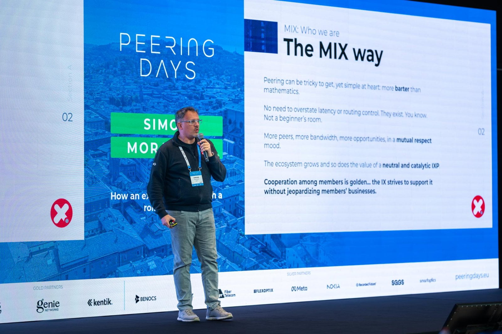 Peering Days 2026