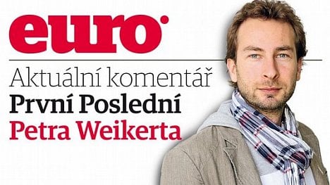 Náhledový obrázek - Petr Weikert: Doktorské melouchy