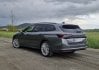 Škoda Superb Combi 2.0 TSI 4x4 (2025)