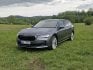 Škoda Superb Combi 2.0 TSI